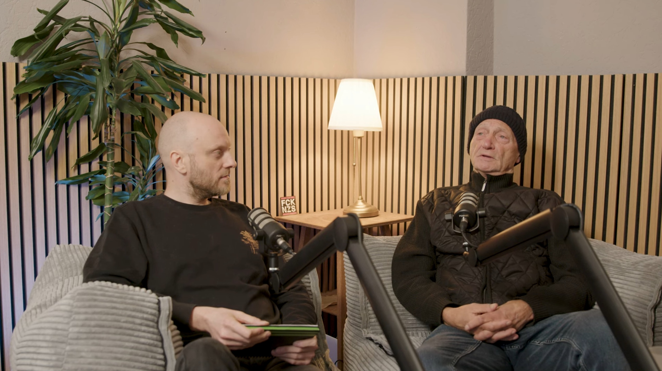 Read more about the article Betriebsverfassung heute und morgen – der Videocast geht weiter