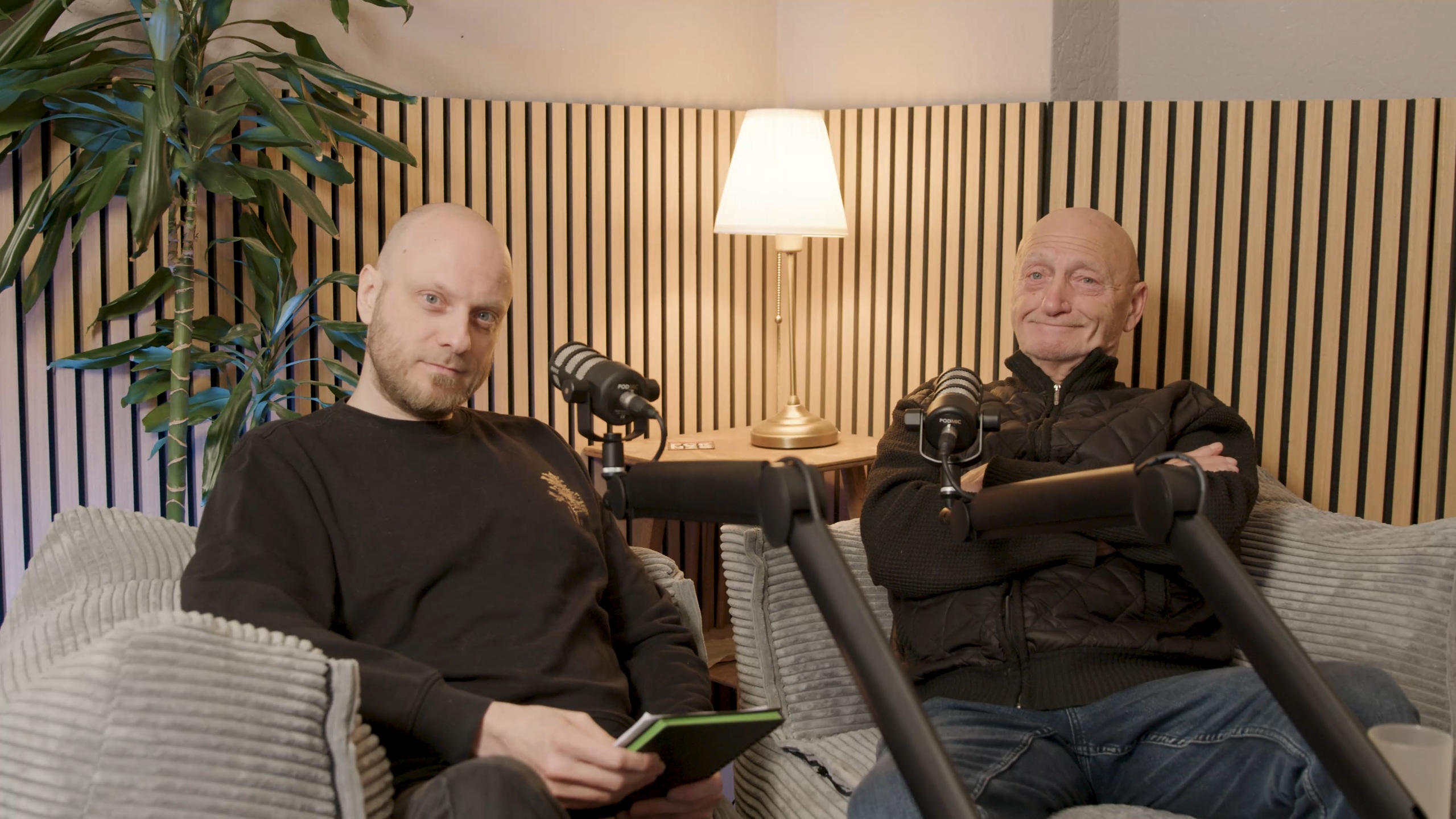 Read more about the article Betriebsverfassung im Wandel der Zeit – ein Video-Podcast