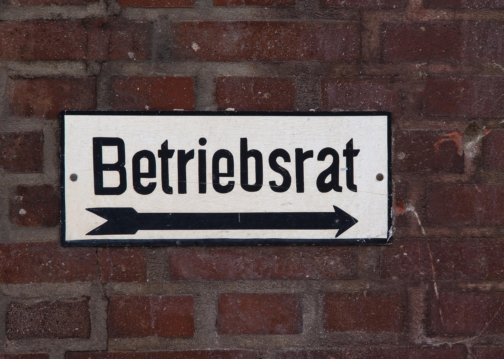 Read more about the article Betriebsratswahlen 2026 – Versuch einer Einordnung